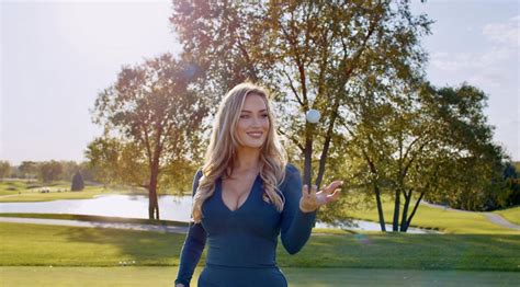 paige spiranac only fans leaked|Paige Spiranac Launches OnlyFans.